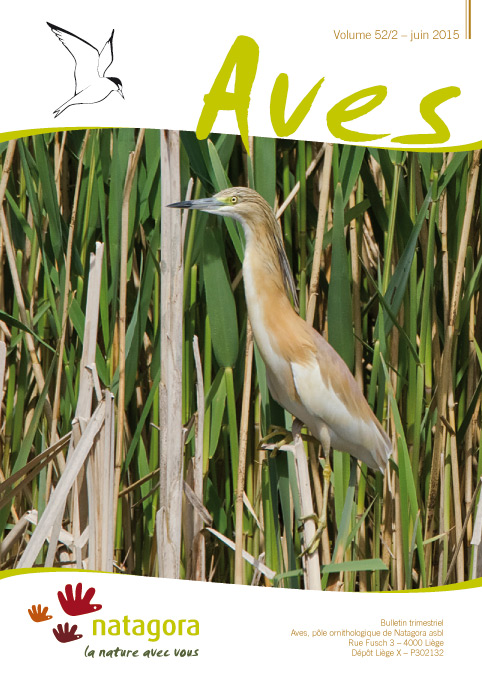 Revue Aves N°52/2