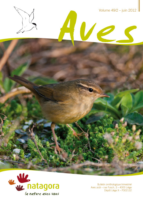 Revue Aves N°49/2