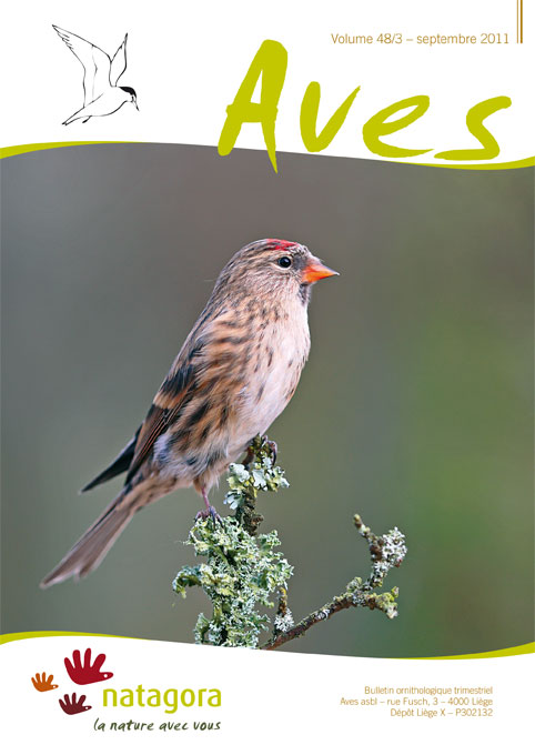 Revue Aves N°48/3