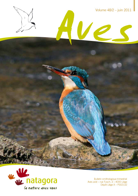 Revue Aves N°48/2