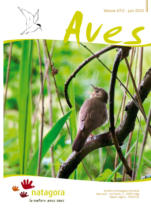 Revue Aves N°47/2