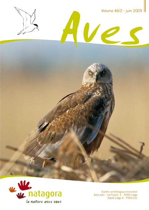 Revue Aves N°46/2