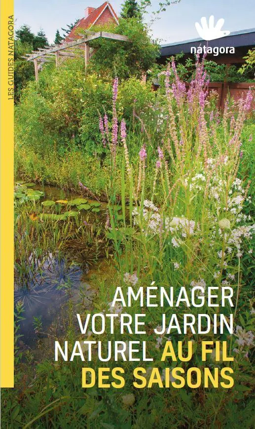 Aménager votre jardin naturel au fil des saisons