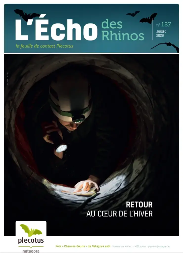 Echos des Rhinos 127